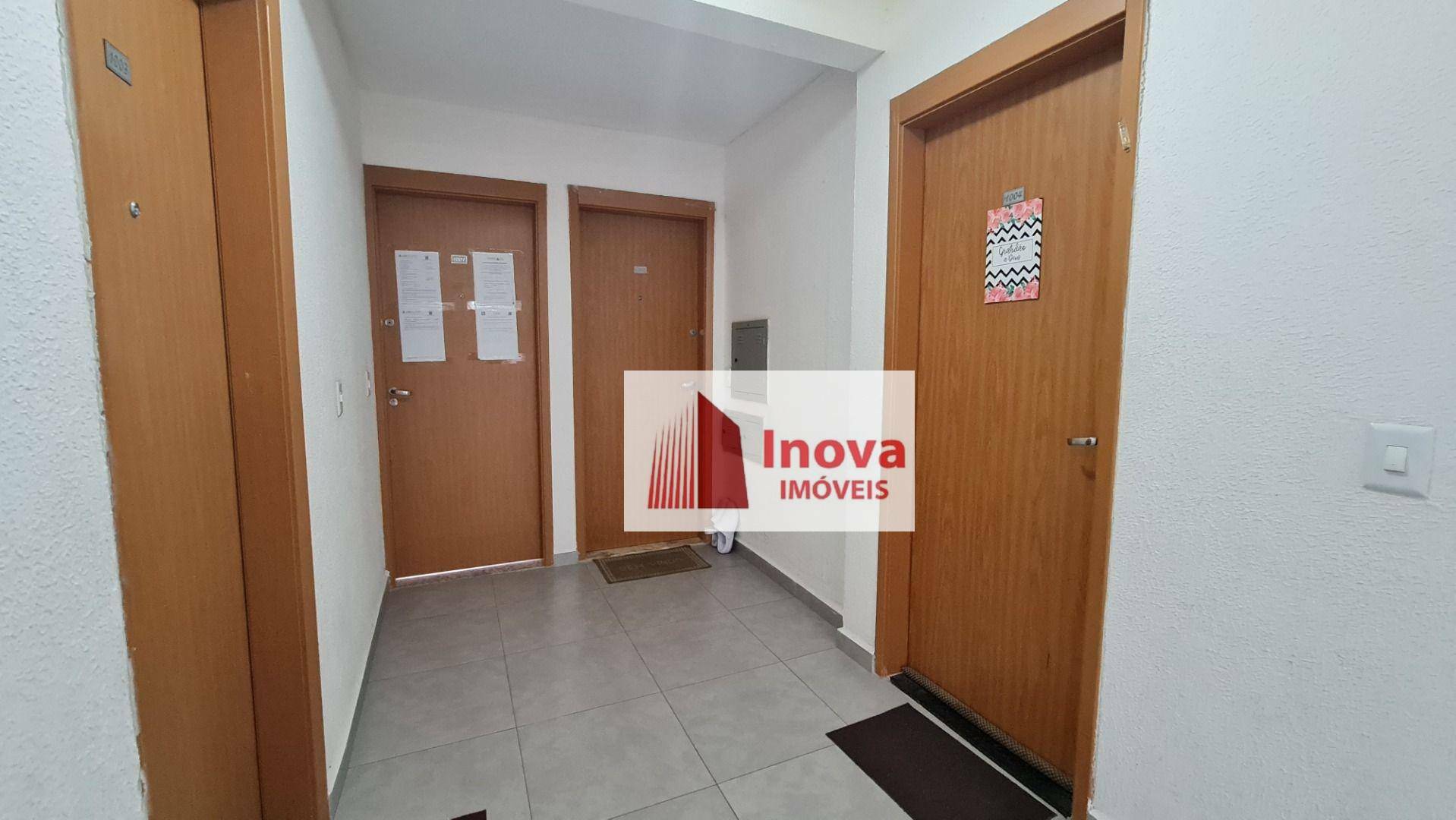 Apartamento à venda com 2 quartos, 53m² - Foto 3