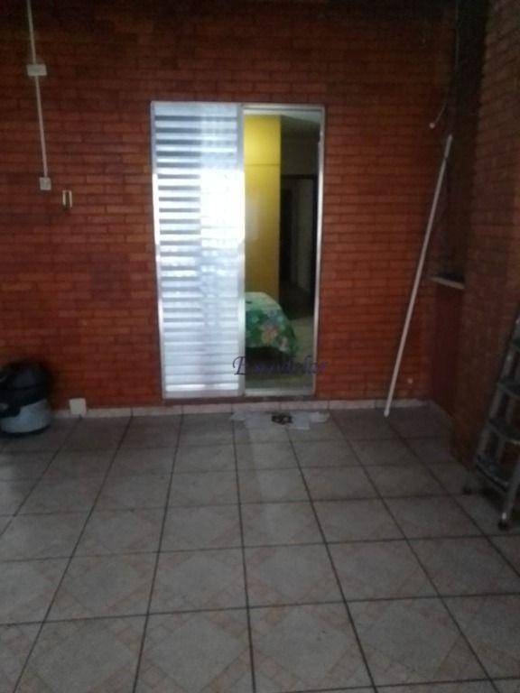 Sobrado à venda com 2 quartos, 84m² - Foto 12