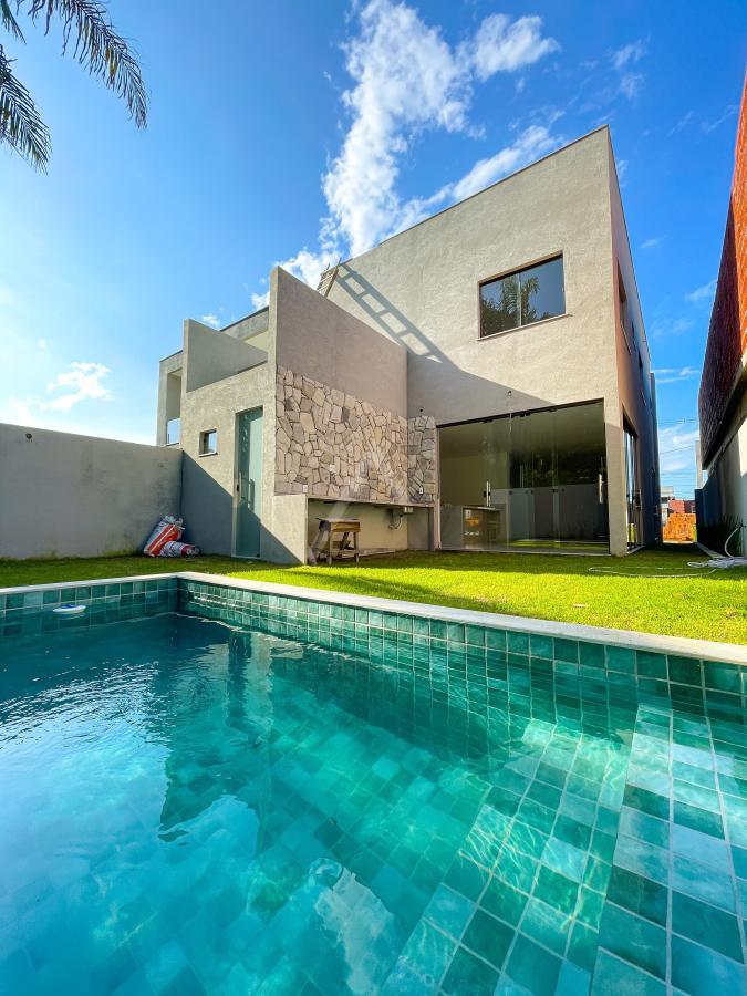 Casa de Condomínio à venda com 4 quartos, 180m² - Foto 7