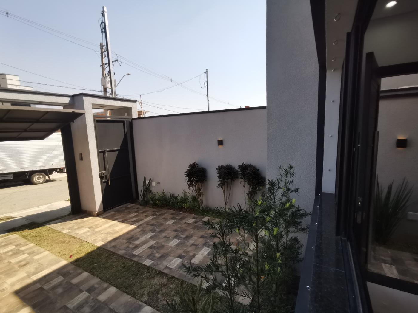 Casa para alugar com 3 quartos, 118m² - Foto 25