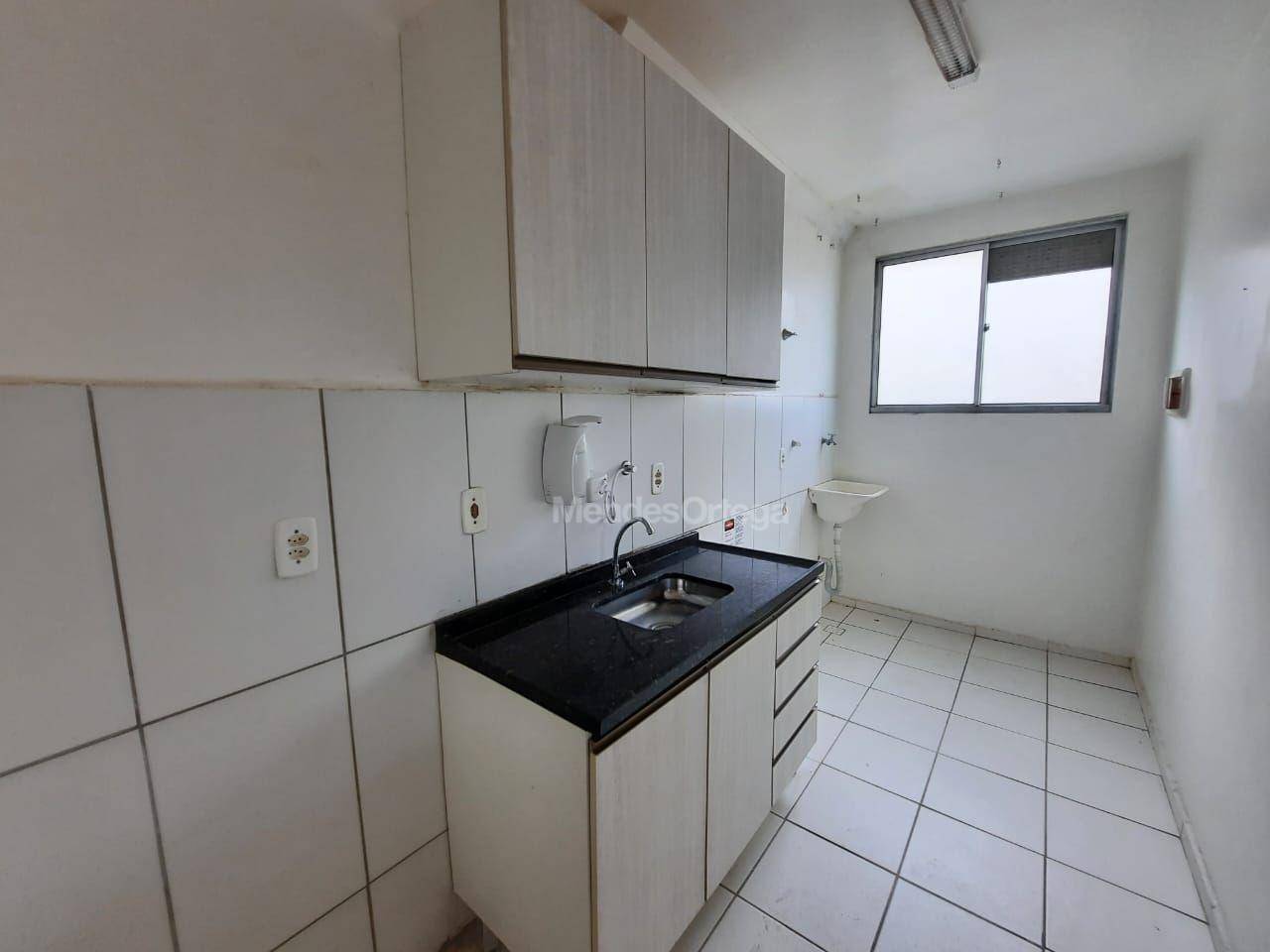 Apartamento para alugar com 2 quartos, 45m² - Foto 5