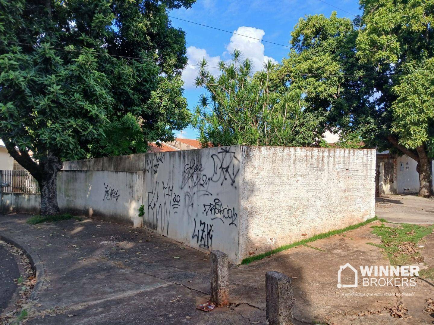 Terreno, 392 m² - Foto 3