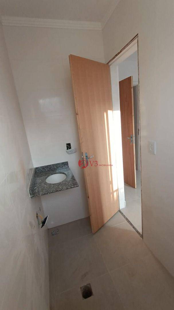 Sobrado à venda com 2 quartos, 60m² - Foto 26