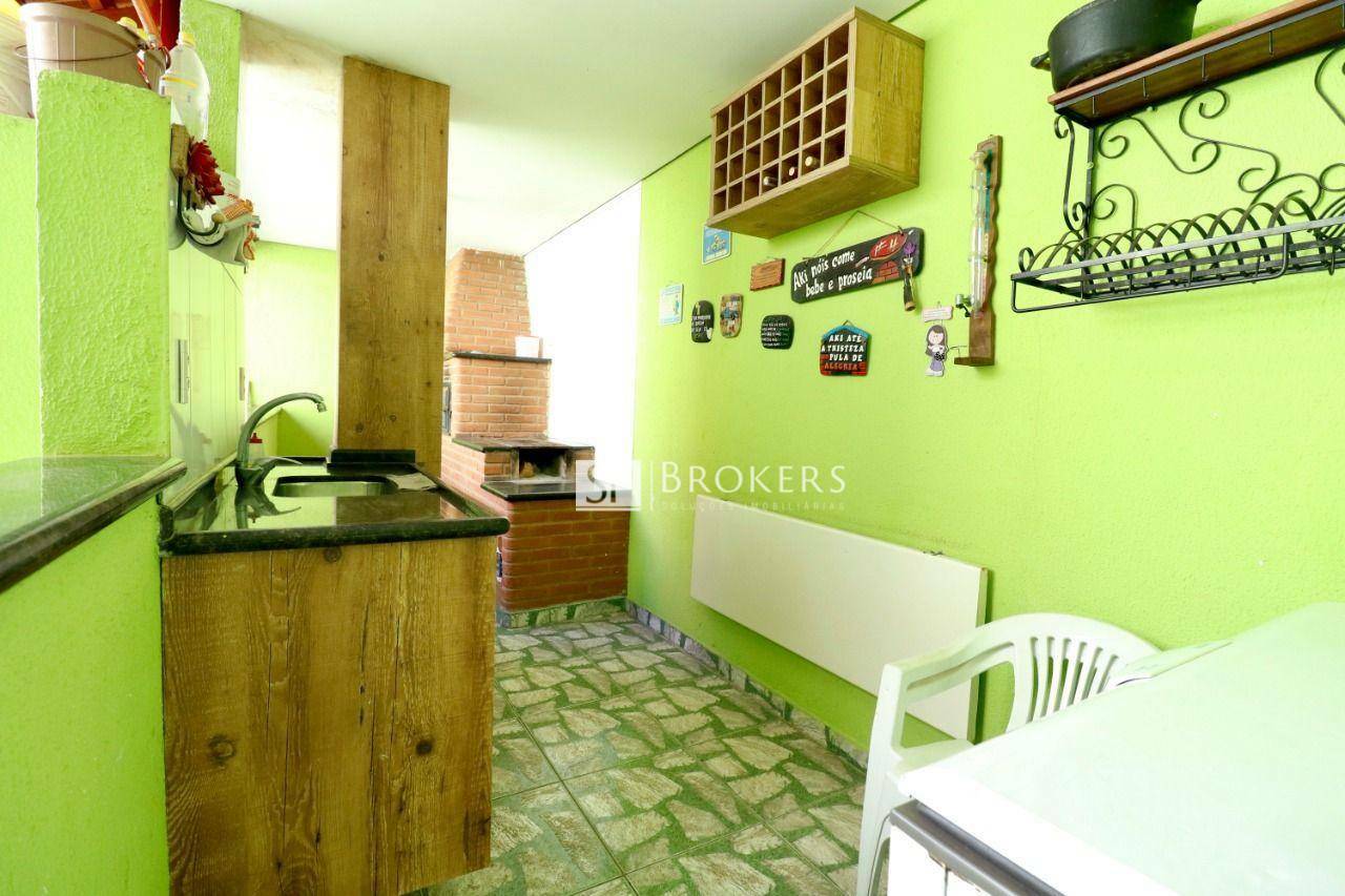 Casa à venda com 4 quartos, 360m² - Foto 42