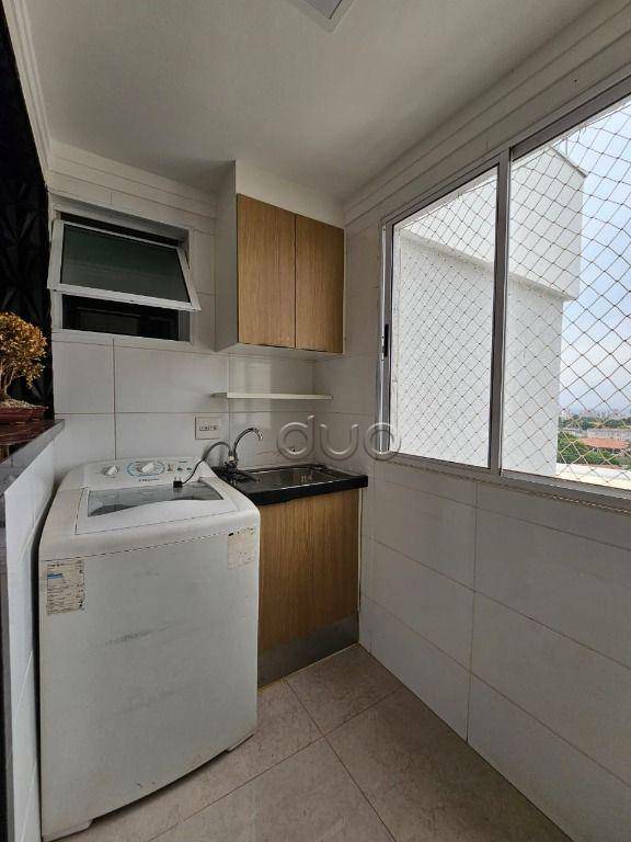 Apartamento para alugar com 3 quartos, 70m² - Foto 6