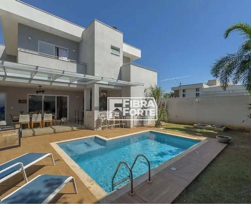 Casa de Condomínio para alugar com 3 quartos, 287m² - Foto 28