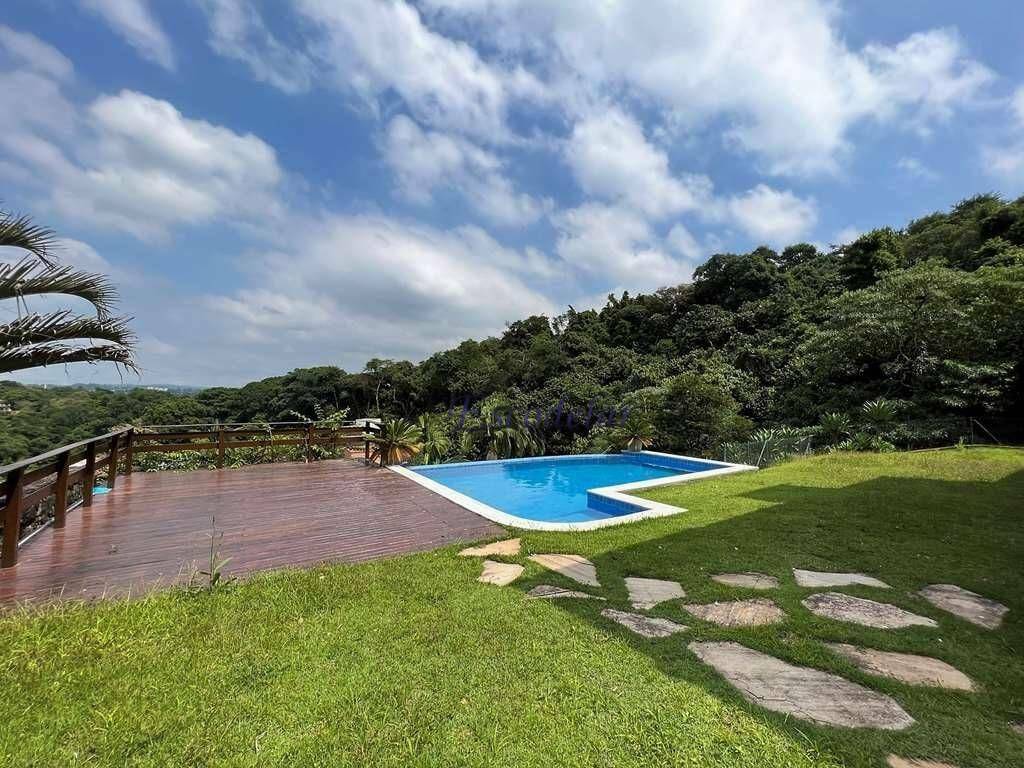 Casa de Condomínio à venda com 4 quartos, 493m² - Foto 8