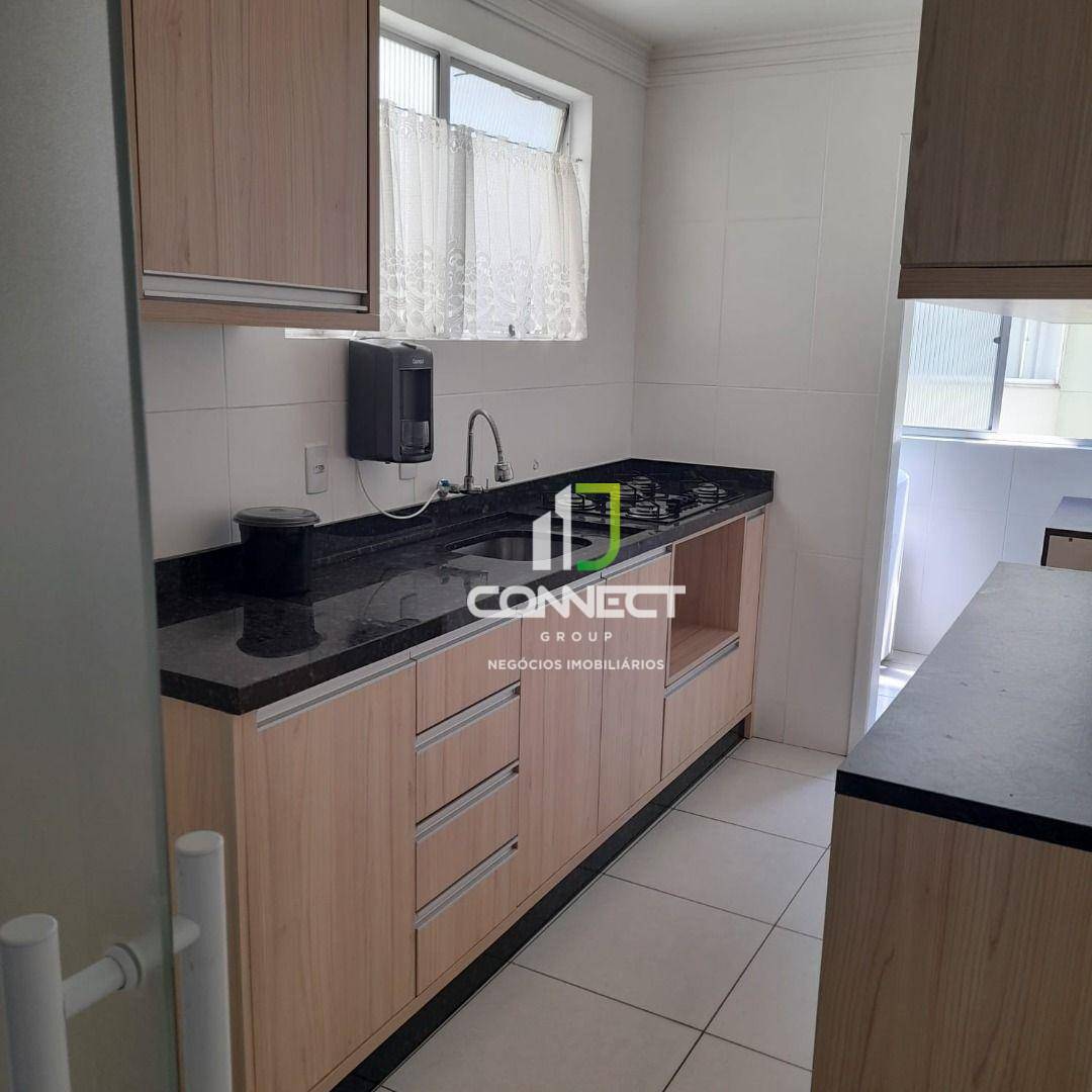 Apartamento à venda com 3 quartos, 85m² - Foto 4