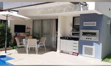 Casa à venda com 3 quartos, 194m² - Foto 3