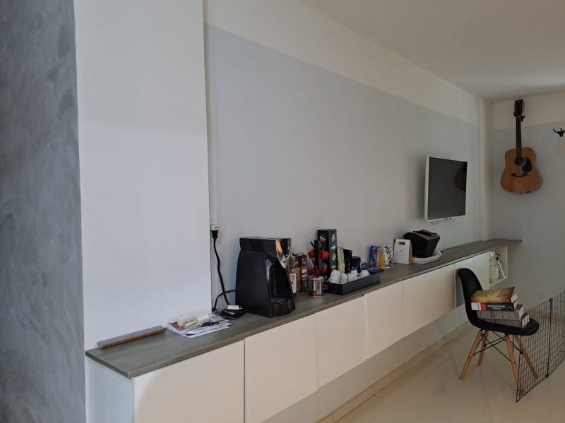 Apartamento à venda com 2 quartos, 62m² - Foto 1