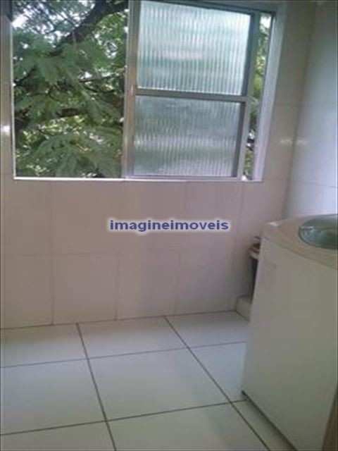 Apartamento à venda com 2 quartos, 55m² - Foto 9