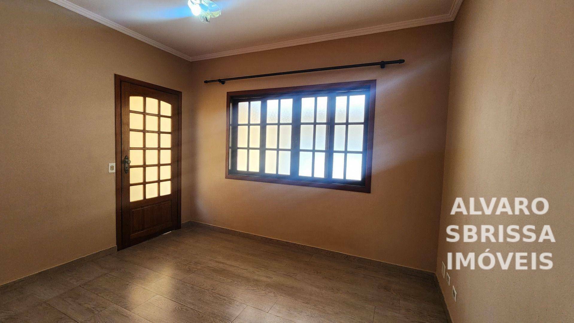 Casa para alugar com 3 quartos, 132m² - Foto 6