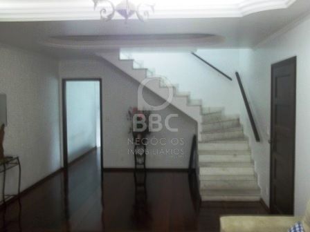 Sobrado à venda com 3 quartos, 275m² - Foto 4