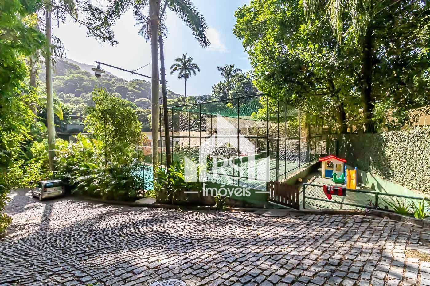 Casa de Condomínio à venda com 5 quartos, 384m² - Foto 80