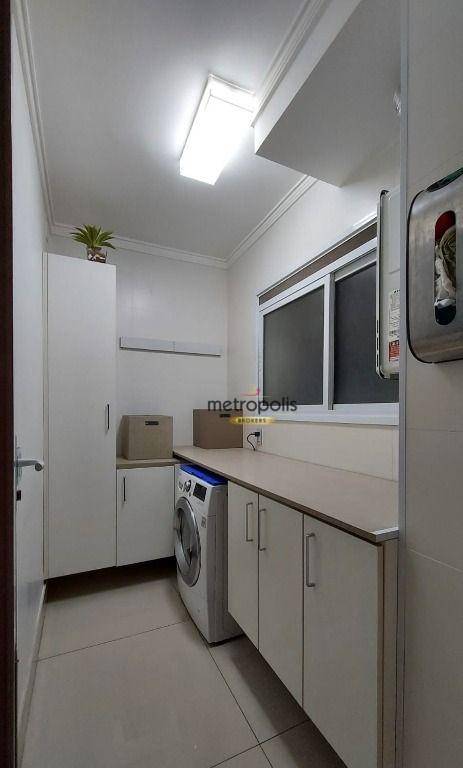 Apartamento à venda com 3 quartos, 123m² - Foto 7