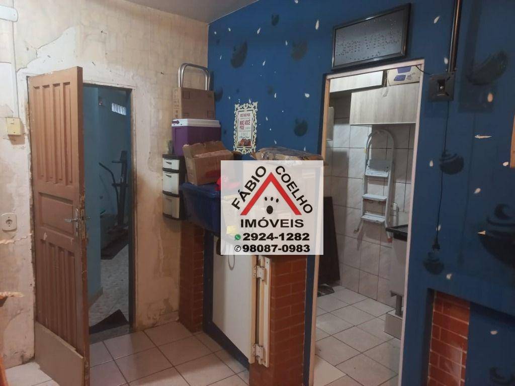 Sobrado à venda com 3 quartos, 103m² - Foto 30