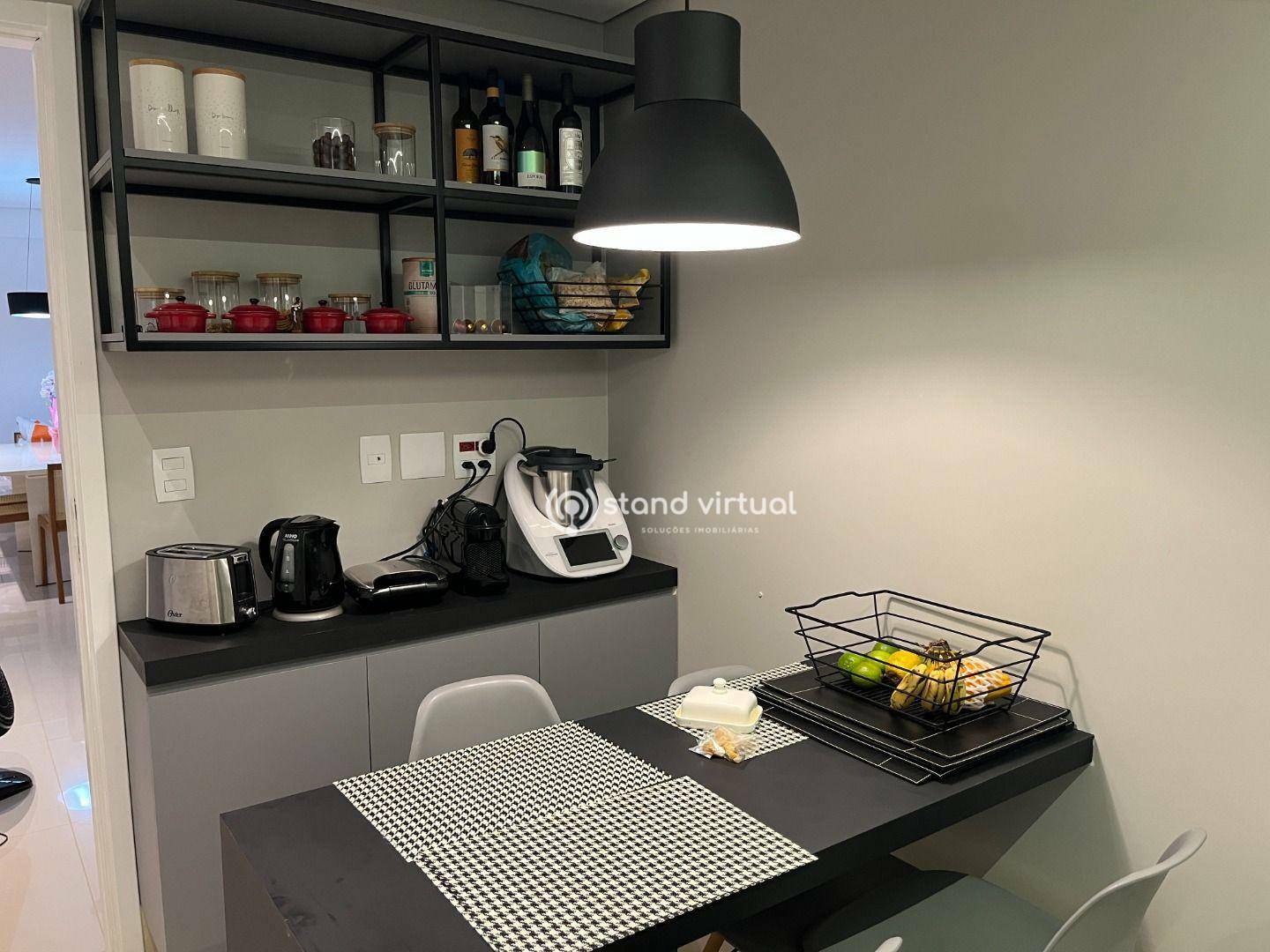 Apartamento à venda com 4 quartos, 151m² - Foto 35