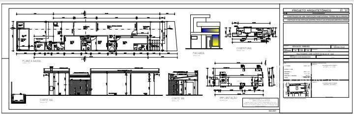 Casa à venda com 3 quartos, 128m² - Foto 2