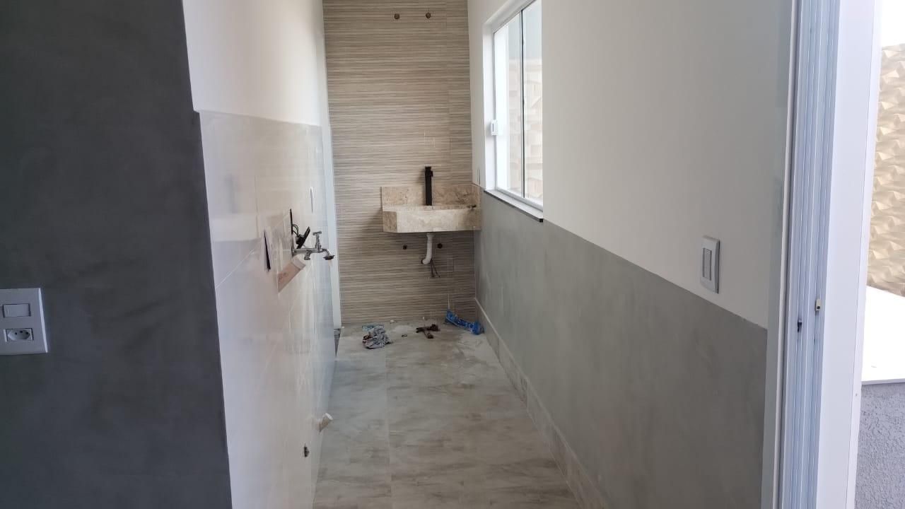 Casa de Condomínio à venda com 3 quartos, 120m² - Foto 11