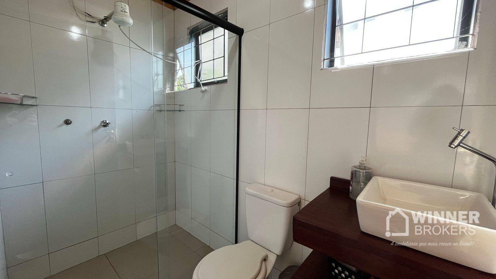 Casa à venda com 3 quartos, 180m² - Foto 13