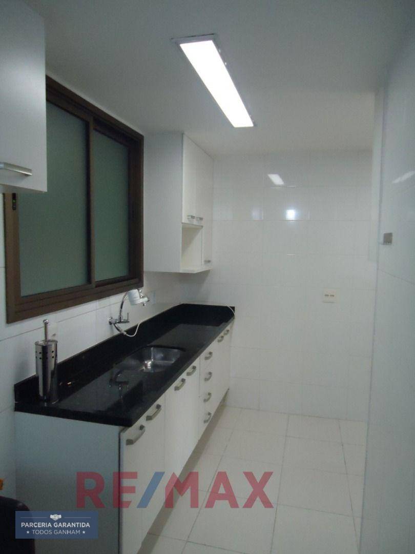 Apartamento à venda com 3 quartos, 100m² - Foto 15