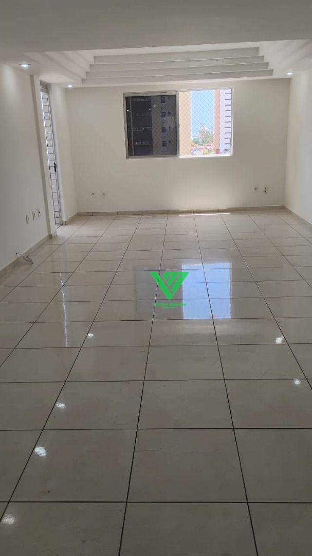 Apartamento à venda com 3 quartos, 124m² - Foto 9