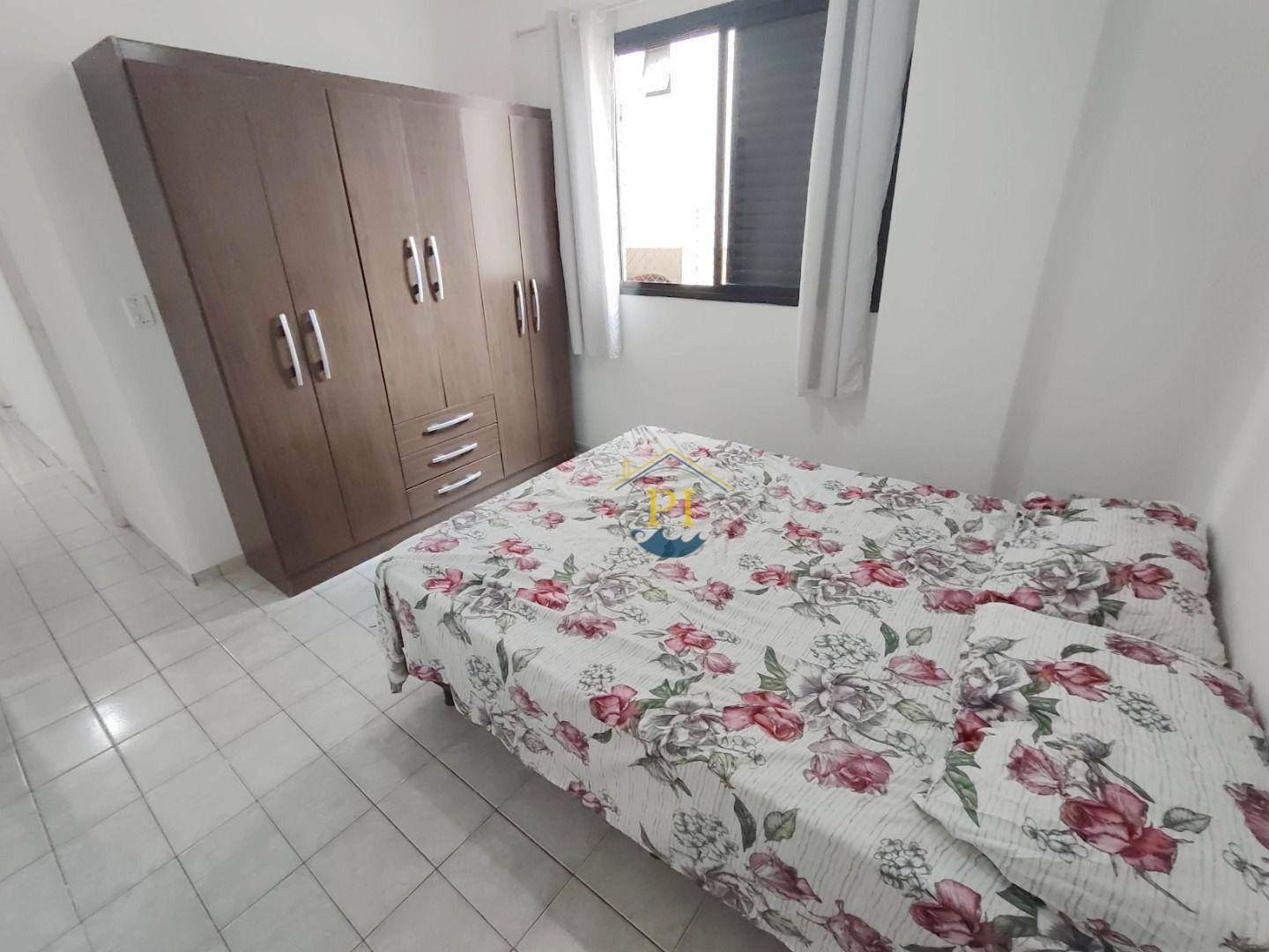 Apartamento à venda com 2 quartos, 56m² - Foto 5