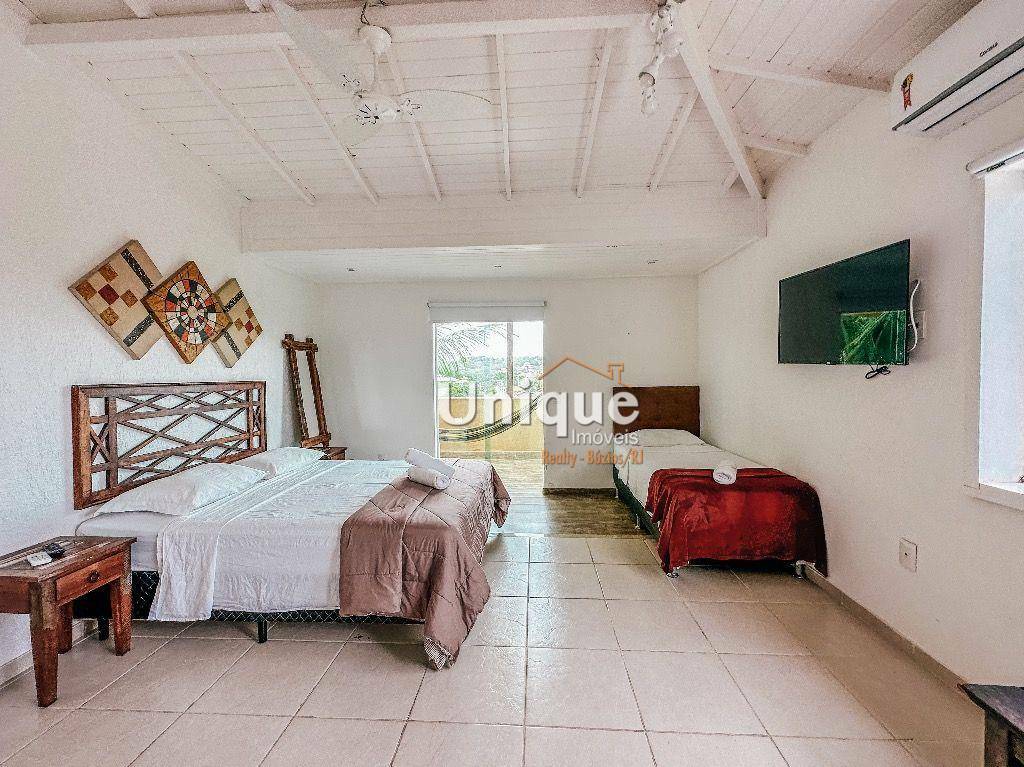 Casa de Condomínio à venda com 4 quartos, 170m² - Foto 10