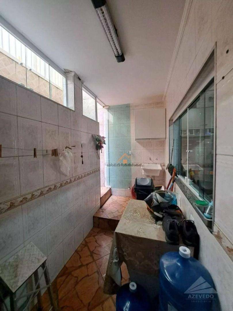 Sobrado à venda com 3 quartos, 125M2 - Foto 15