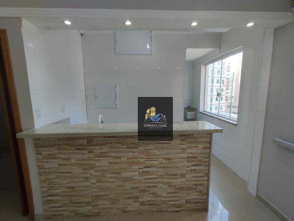 Apartamento à venda com 1 quarto, 45m² - Foto 5