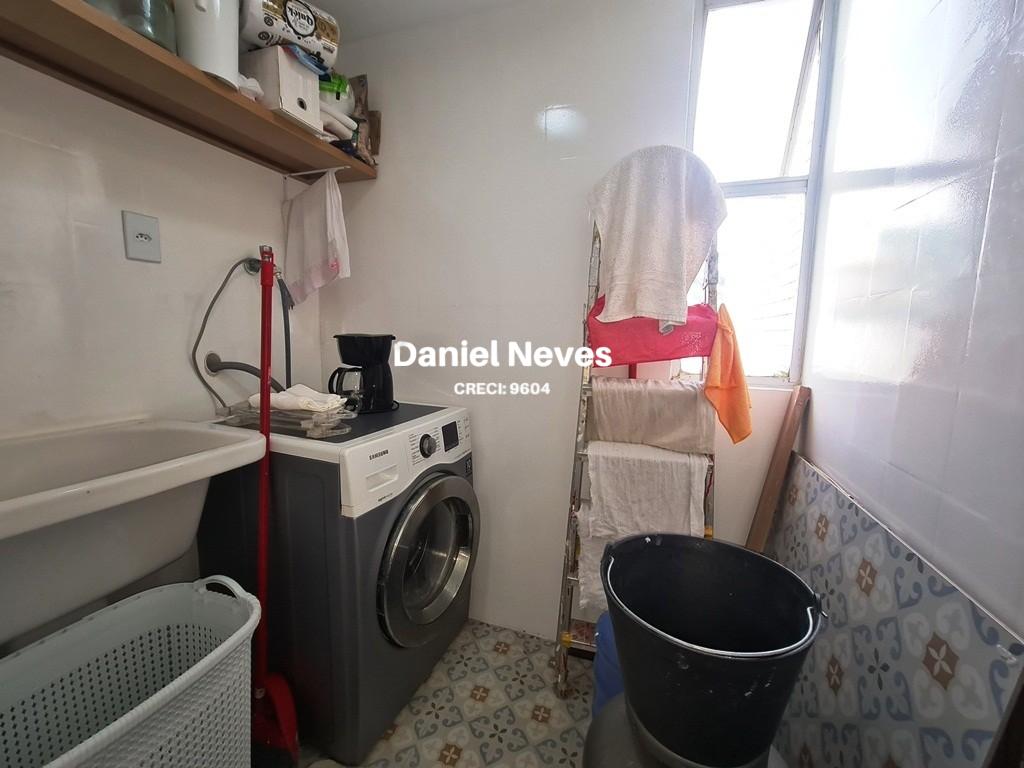 Apartamento à venda com 2 quartos, 69m² - Foto 25
