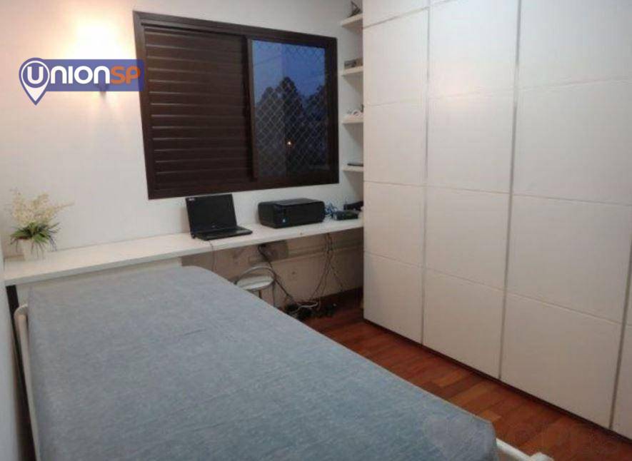 Apartamento à venda com 3 quartos, 102m² - Foto 7