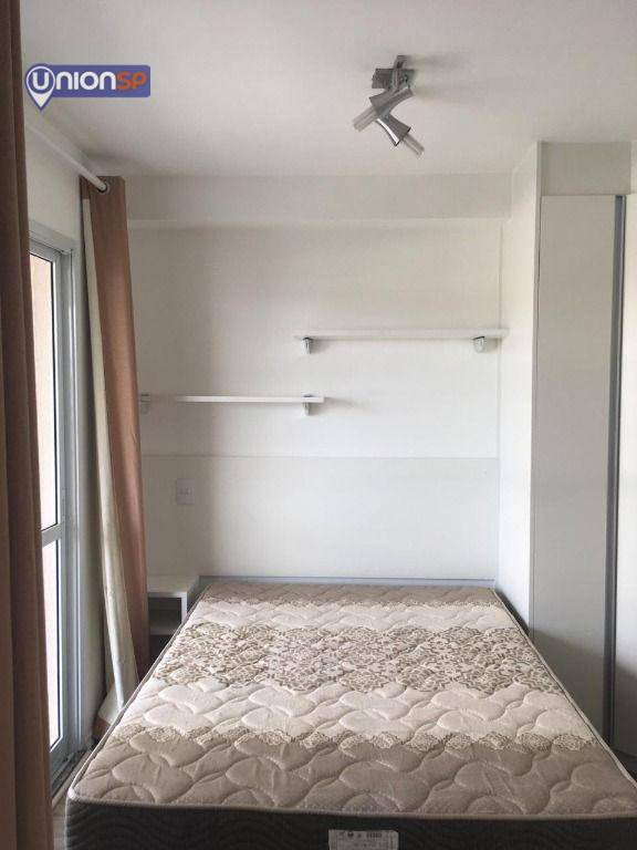 Apartamento à venda com 1 quarto, 35m² - Foto 7