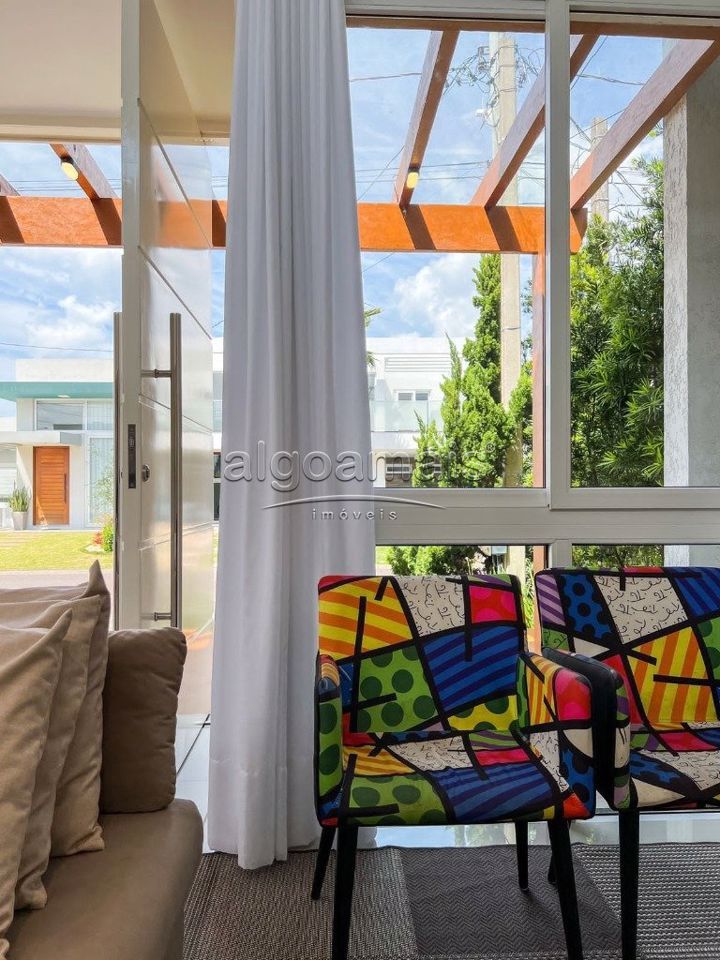 Casa de Condomínio à venda com 3 quartos, 178m² - Foto 9