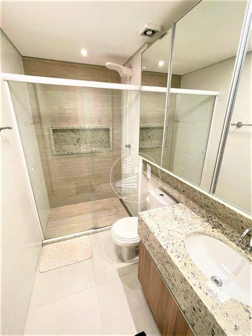 Apartamento para alugar com 3 quartos, 100m² - Foto 16