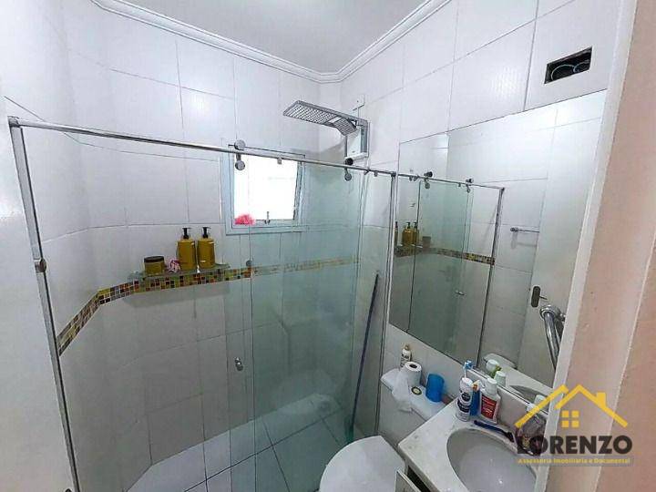 Sobrado à venda com 3 quartos, 137m² - Foto 16