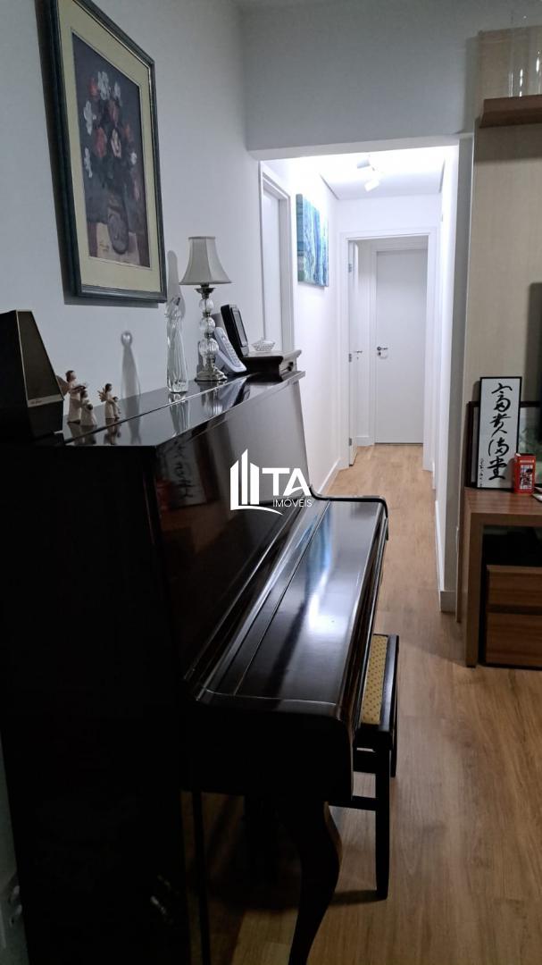 Apartamento à venda com 3 quartos, 98m² - Foto 5