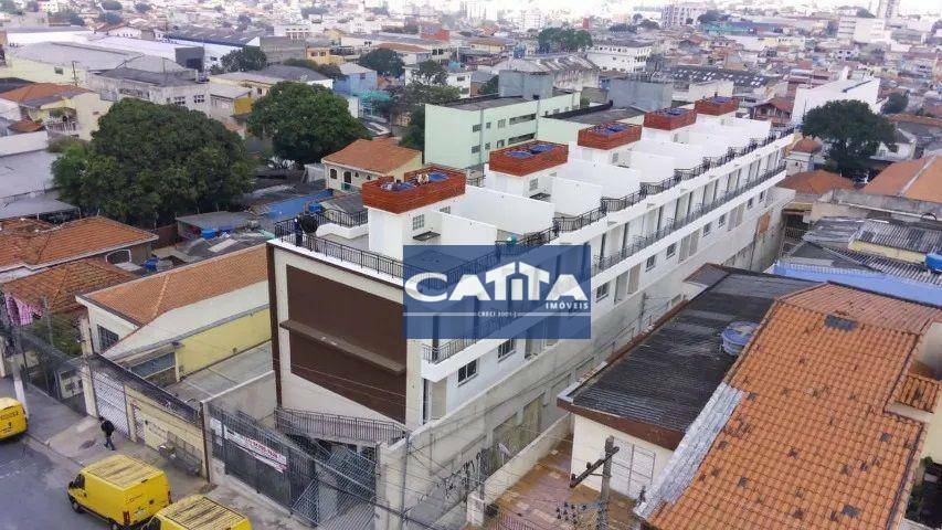 Sobrado à venda com 3 quartos, 150m² - Foto 14