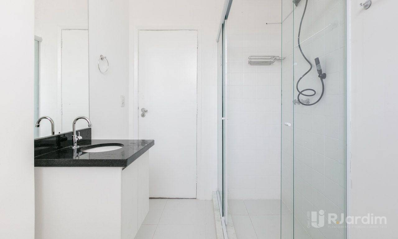 Apartamento para alugar com 3 quartos, 108m² - Foto 25