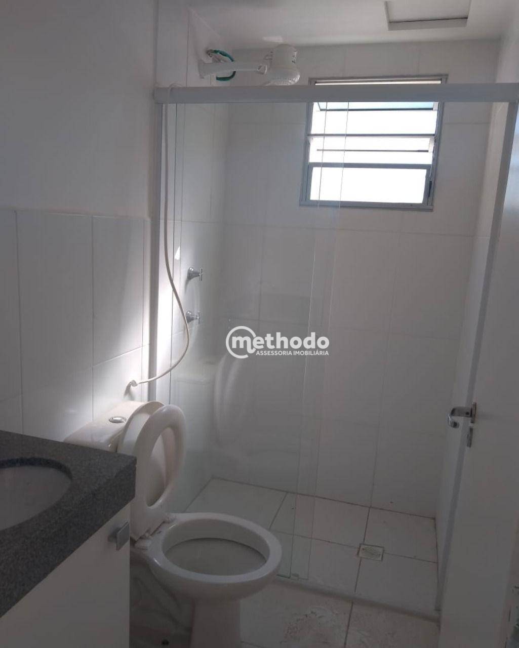 Apartamento à venda com 2 quartos, 46m² - Foto 8