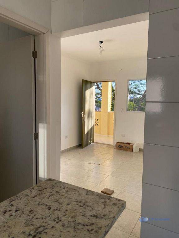 Apartamento para alugar com 1 quarto, 45m² - Foto 5