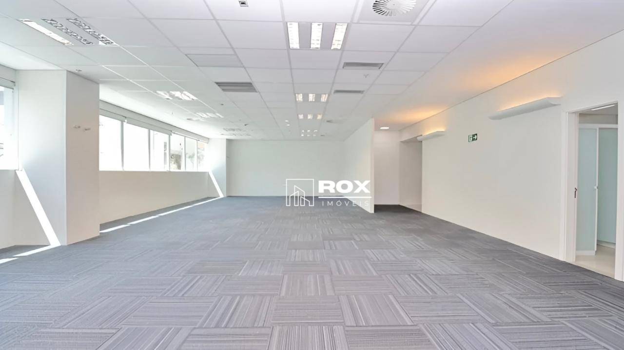 Conjunto Comercial-Sala para alugar, 264m² - Foto 14