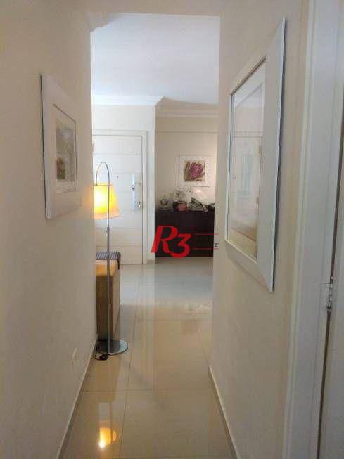 Apartamento à venda com 3 quartos, 138m² - Foto 16