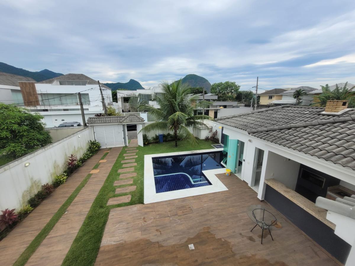 Casa de Condomínio à venda com 4 quartos, 370m² - Foto 10