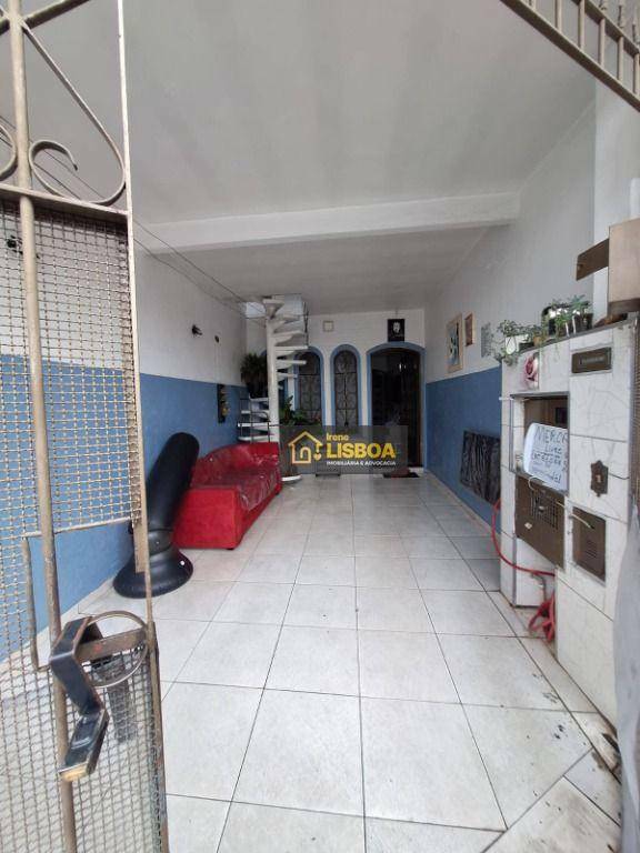 Sobrado à venda com 3 quartos, 95m² - Foto 17