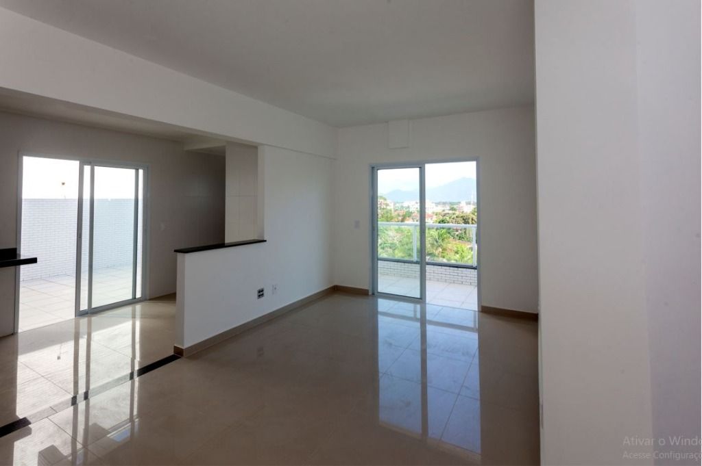 Cobertura, 2 quartos, 109 m² - Foto 1