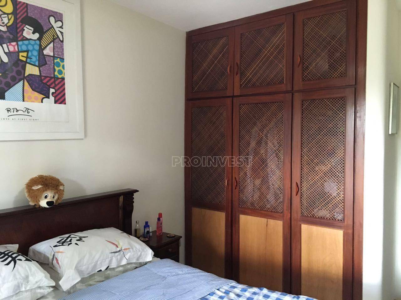 Casa de Condomínio à venda com 4 quartos, 300m² - Foto 22