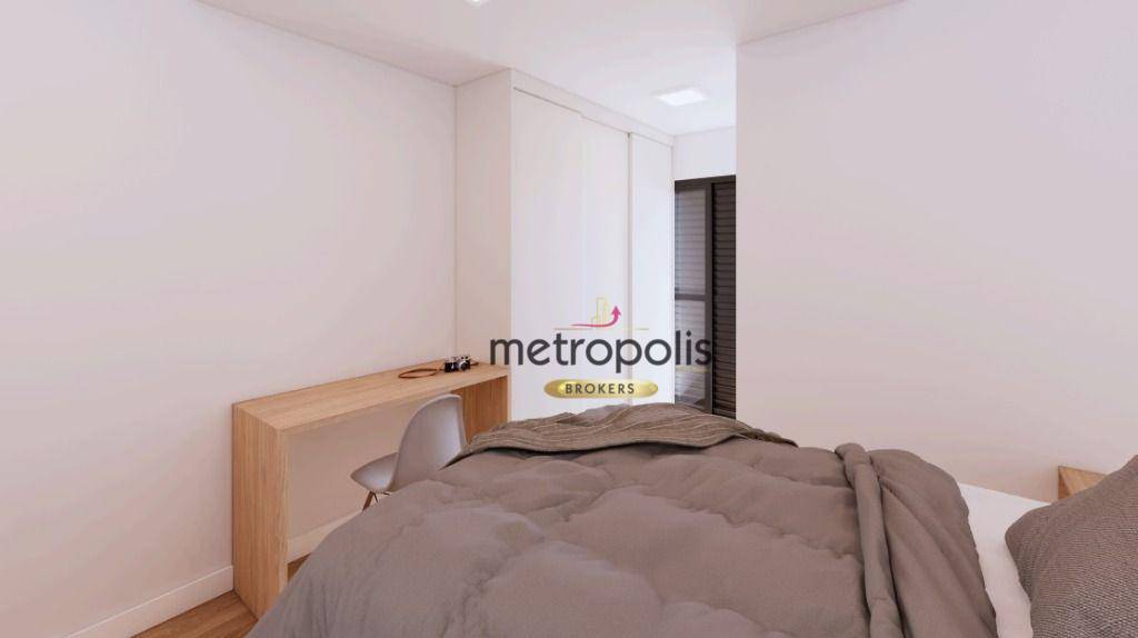 Cobertura à venda com 3 quartos, 130m² - Foto 11