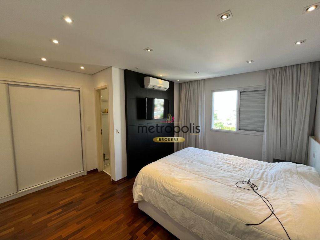 Apartamento à venda com 3 quartos, 158m² - Foto 19