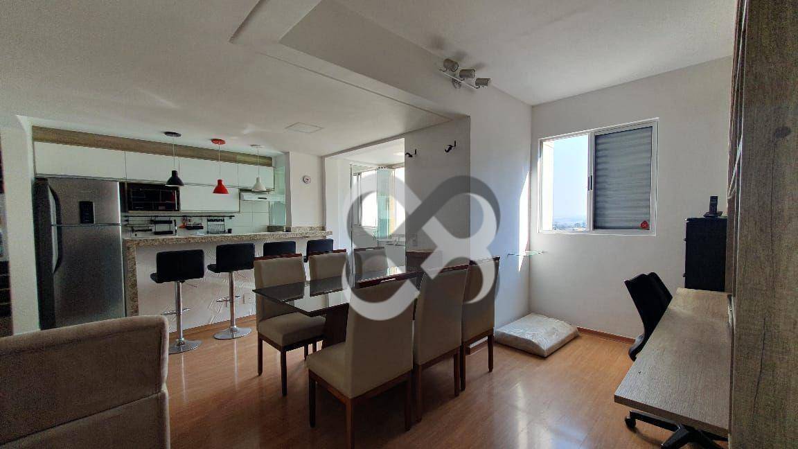 Apartamento para alugar com 2 quartos, 69m² - Foto 9